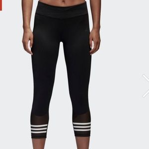 ADIDAS Design 2 Move 3/4 crop